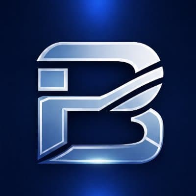 Bana Protocol logo