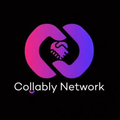 Collably Network logo