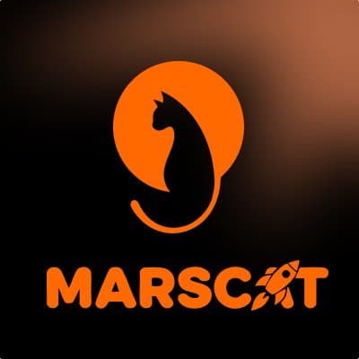 MarsCat logo